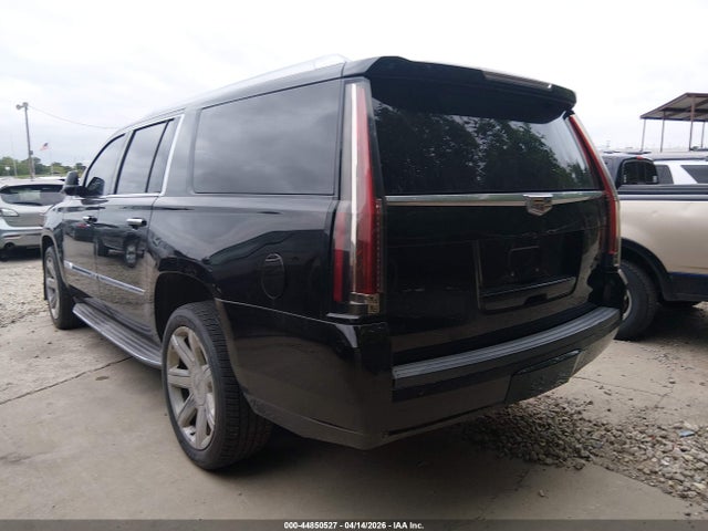 2015 CADILLAC ESCALADE ESV 1GYS3SKJ7FR598328 Photo 2