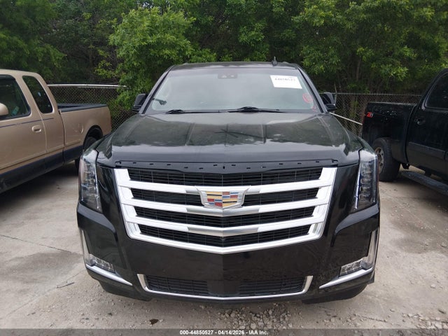 2015 CADILLAC ESCALADE ESV 1GYS3SKJ7FR598328 Photo 5