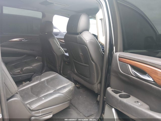 2015 CADILLAC ESCALADE ESV 1GYS3SKJ7FR598328 Photo 7