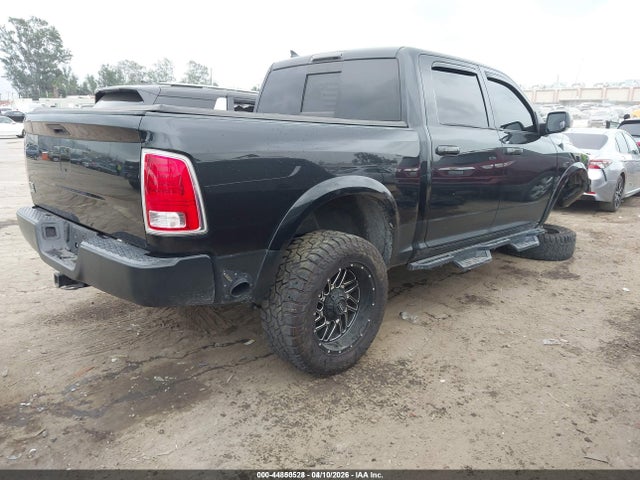 Aukcja sprzedaży 2016 Ram 1500 Laramie, vin: 1C6RR6NM1GS368723, numer aukcji: 44850528