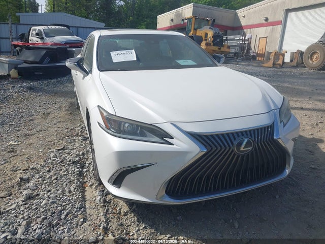 2019 Lexus Es 350 მანქანა იყიდება აუქციონზე, vin: 58ABZ1B16KU045180, აუქციონის ნომერი: 44850532