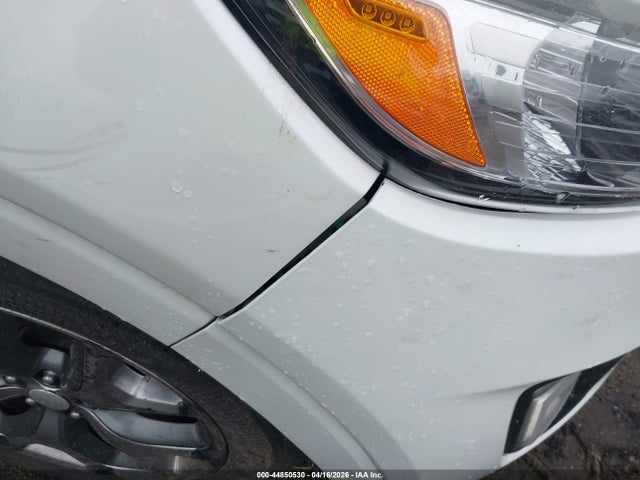 Aukcja sprzedaży 2016 Kia Sorento 3.3l Sx, vin: 5XYPKDA54GG112105, numer aukcji: 44850530