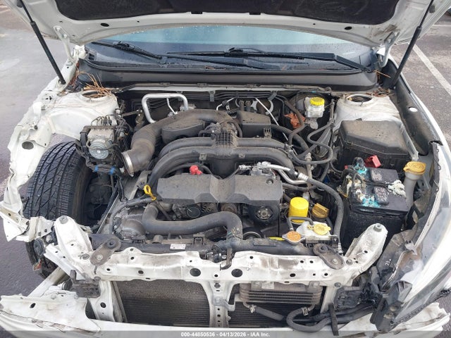 4S4BSANC2J3344081 Subaru Outback 2.5i Limited