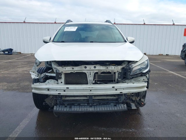 4S4BSANC2J3344081 Subaru Outback 2.5i Limited