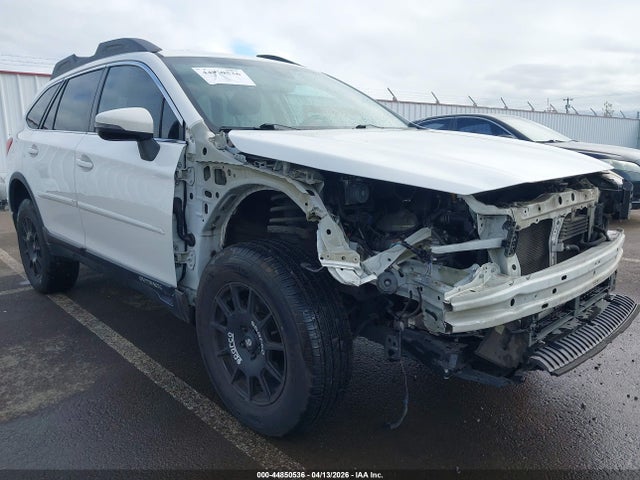 4S4BSANC2J3344081 Subaru Outback 2.5i Limited