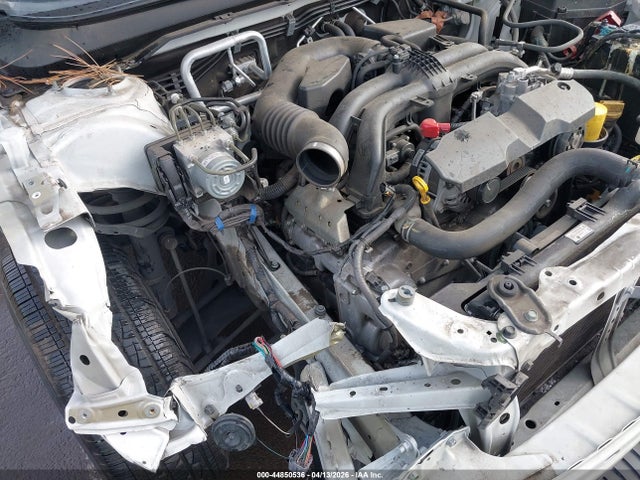 4S4BSANC2J3344081 Subaru Outback 2.5i Limited