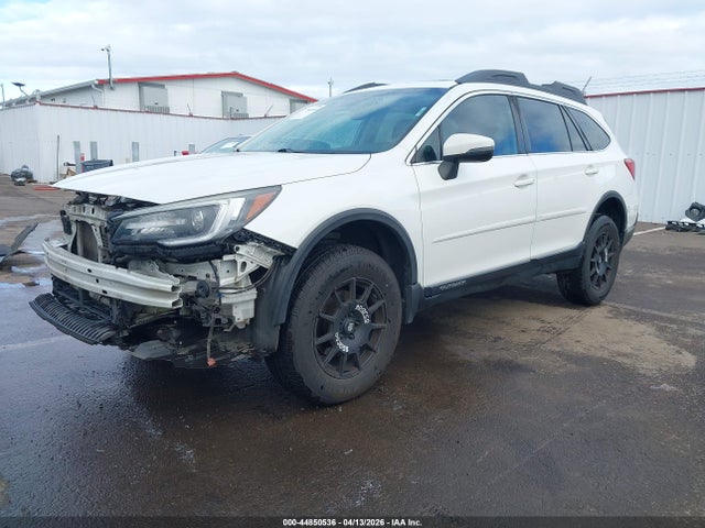 4S4BSANC2J3344081 Subaru Outback 2.5i Limited