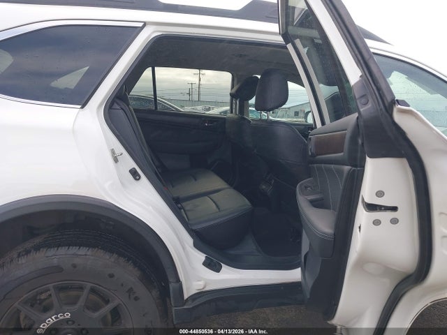 4S4BSANC2J3344081 Subaru Outback 2.5i Limited