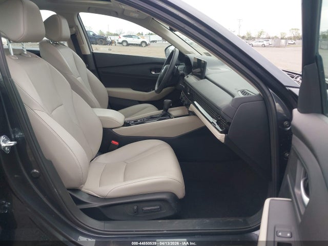 Продаж на аукціоні авто 2025 Honda Accord Hybrid Ex-l, vin: 1HGCY2F68SA064895, номер лоту: 44850539