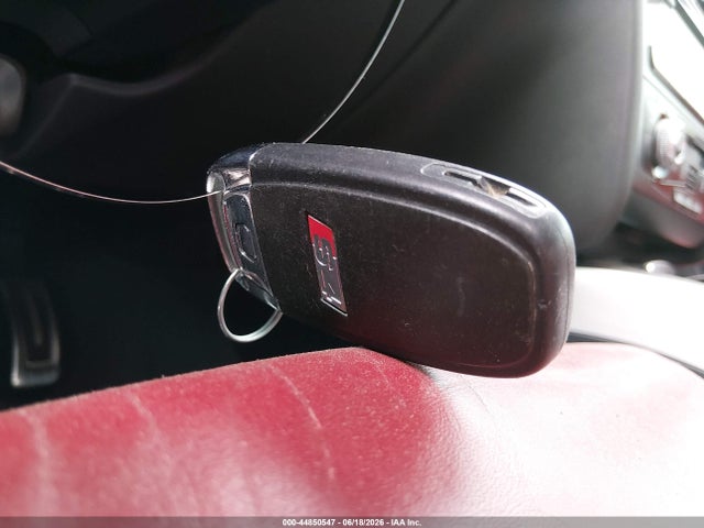 44850547 :رقم المزاد ، WAUBGAFL1EA072478 vin ، 2014 Audi S4 3.0t Premium Plus مزاد بيع