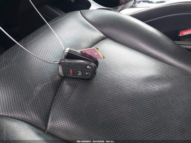 Aukcja sprzedaży 2013 Dodge Journey R/t, vin: 3C4PDCEG2DT610386, numer aukcji: 44850551