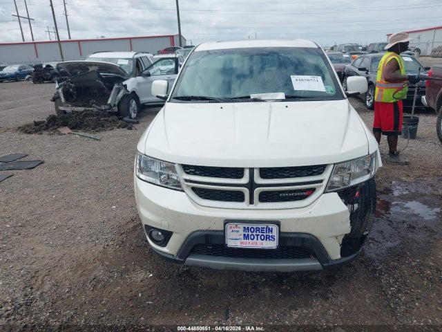 Aukcja sprzedaży 2013 Dodge Journey R/t, vin: 3C4PDCEG2DT610386, numer aukcji: 44850551