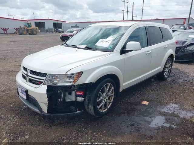 Aukcja sprzedaży 2013 Dodge Journey R/t, vin: 3C4PDCEG2DT610386, numer aukcji: 44850551