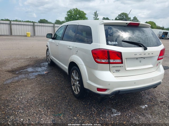 Aukcja sprzedaży 2013 Dodge Journey R/t, vin: 3C4PDCEG2DT610386, numer aukcji: 44850551