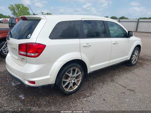 Aukcja sprzedaży 2013 Dodge Journey R/t, vin: 3C4PDCEG2DT610386, numer aukcji: 44850551
