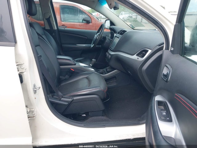 Aukcja sprzedaży 2013 Dodge Journey R/t, vin: 3C4PDCEG2DT610386, numer aukcji: 44850551