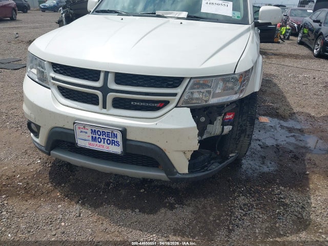 Aukcja sprzedaży 2013 Dodge Journey R/t, vin: 3C4PDCEG2DT610386, numer aukcji: 44850551