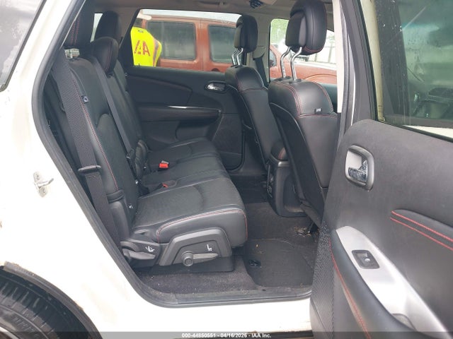 Aukcja sprzedaży 2013 Dodge Journey R/t, vin: 3C4PDCEG2DT610386, numer aukcji: 44850551