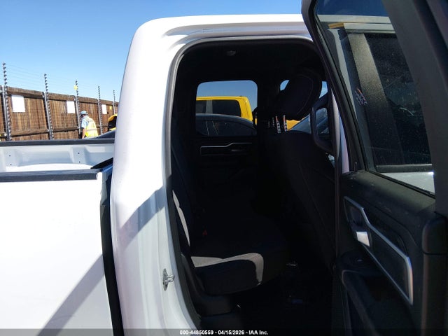 Aukcja sprzedaży 2022 Ram 1500 Big Horn  4x4 6'4 Box, vin: 1C6RRFBG6NN279465, numer aukcji: 44850559