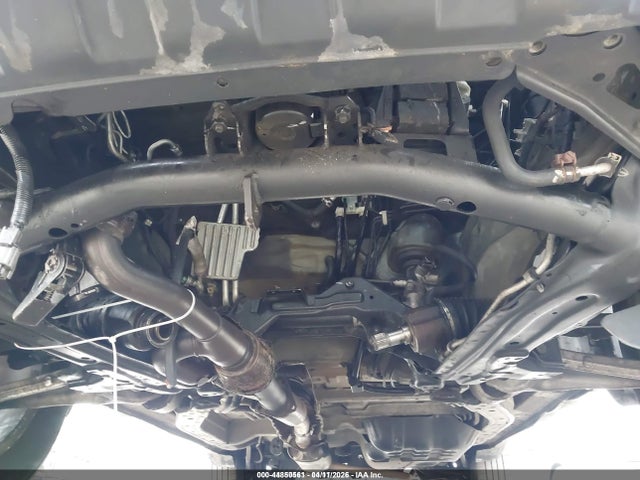 44850561 :رقم المزاد ، 5FNYF38559B026806 vin ، 2009 Honda Pilot Ex-l مزاد بيع