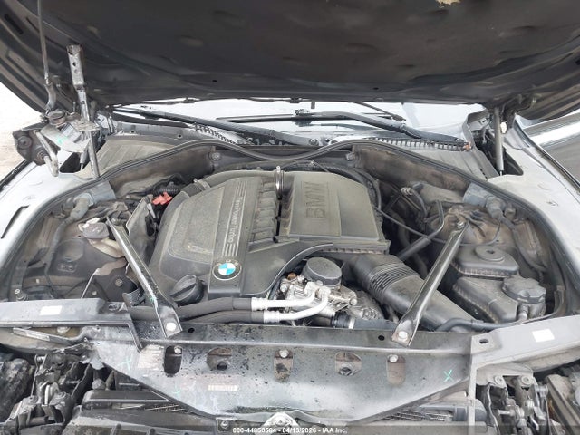 Aukcja sprzedaży 2013 Bmw 740li Xdrive, vin: WBAYF4C59DD127552, numer aukcji: 44850564