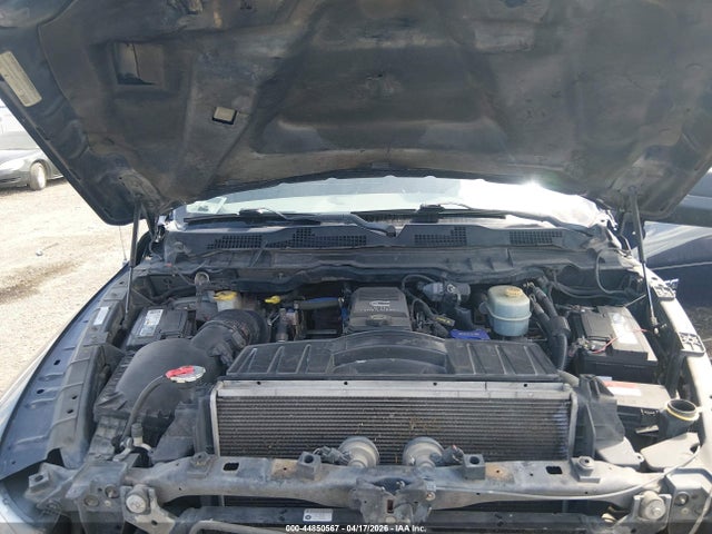 44850567 :رقم المزاد ، 3C63DRHL8CG152863 vin ، 2012 Ram 3500 Slt مزاد بيع