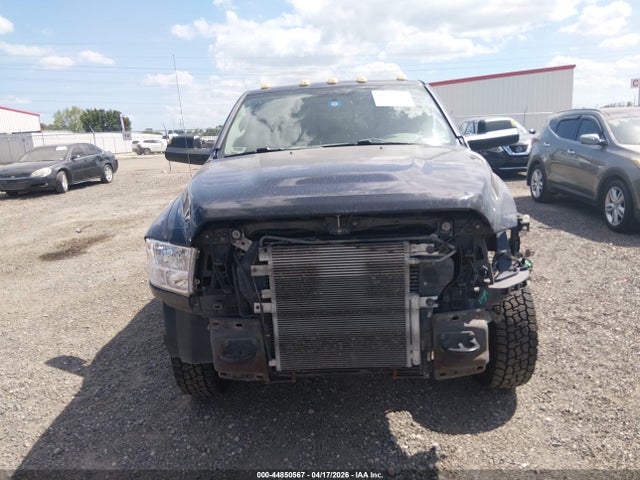 44850567 :رقم المزاد ، 3C63DRHL8CG152863 vin ، 2012 Ram 3500 Slt مزاد بيع
