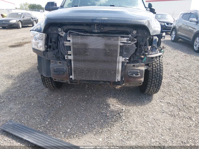 44850567 :رقم المزاد ، 3C63DRHL8CG152863 vin ، 2012 Ram 3500 Slt مزاد بيع