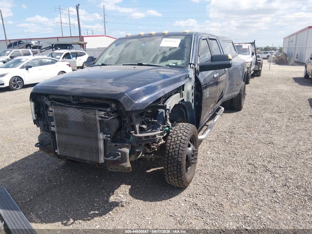 44850567 :رقم المزاد ، 3C63DRHL8CG152863 vin ، 2012 Ram 3500 Slt مزاد بيع