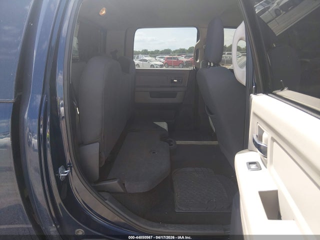 44850567 :رقم المزاد ، 3C63DRHL8CG152863 vin ، 2012 Ram 3500 Slt مزاد بيع