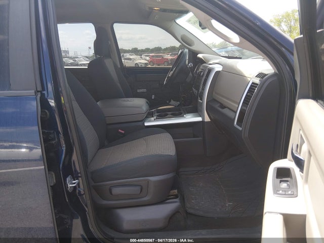 44850567 :رقم المزاد ، 3C63DRHL8CG152863 vin ، 2012 Ram 3500 Slt مزاد بيع