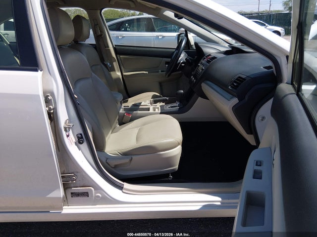 JF1GJAC6XEH018652 Subaru Impreza 2.0i Premium