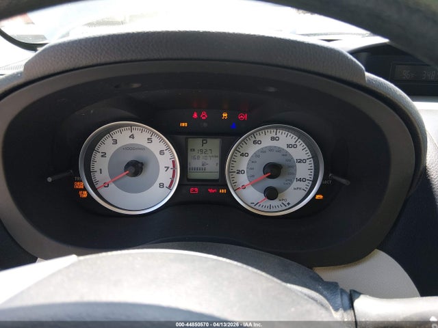 JF1GJAC6XEH018652 Subaru Impreza 2.0i Premium