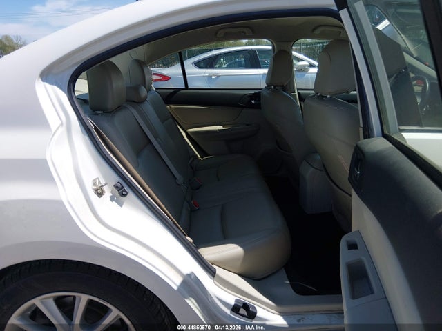 JF1GJAC6XEH018652 Subaru Impreza 2.0i Premium