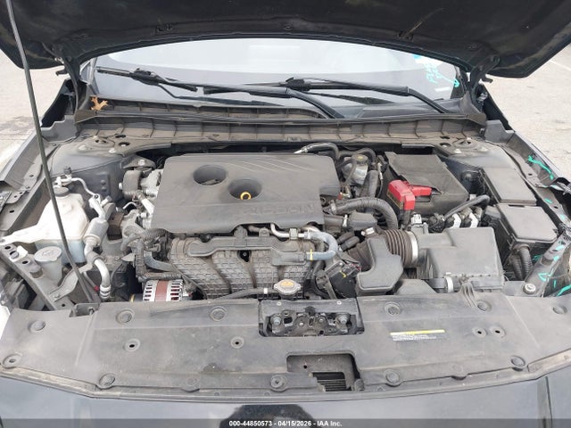 44850573 :رقم المزاد ، 1N4BL4BV1LC136663 vin ، 2020 Nissan Altima S Fwd مزاد بيع
