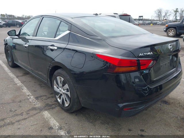 44850573 :رقم المزاد ، 1N4BL4BV1LC136663 vin ، 2020 Nissan Altima S Fwd مزاد بيع