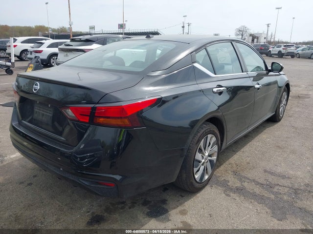 44850573 :رقم المزاد ، 1N4BL4BV1LC136663 vin ، 2020 Nissan Altima S Fwd مزاد بيع