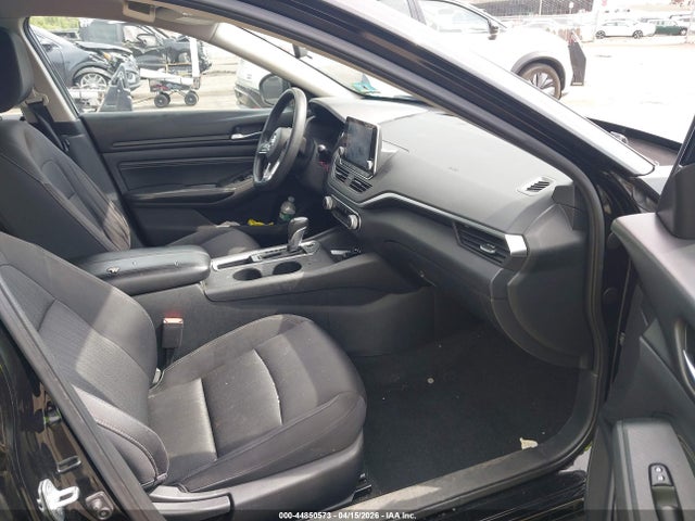 44850573 :رقم المزاد ، 1N4BL4BV1LC136663 vin ، 2020 Nissan Altima S Fwd مزاد بيع