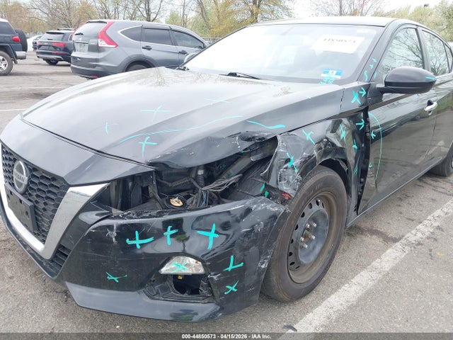 44850573 :رقم المزاد ، 1N4BL4BV1LC136663 vin ، 2020 Nissan Altima S Fwd مزاد بيع