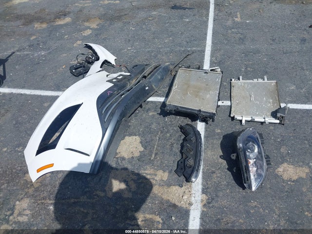 2022 Hyundai Kona Electric Sel მანქანა იყიდება აუქციონზე, vin: KM8K33AG8NU156084, აუქციონის ნომერი: 44850575