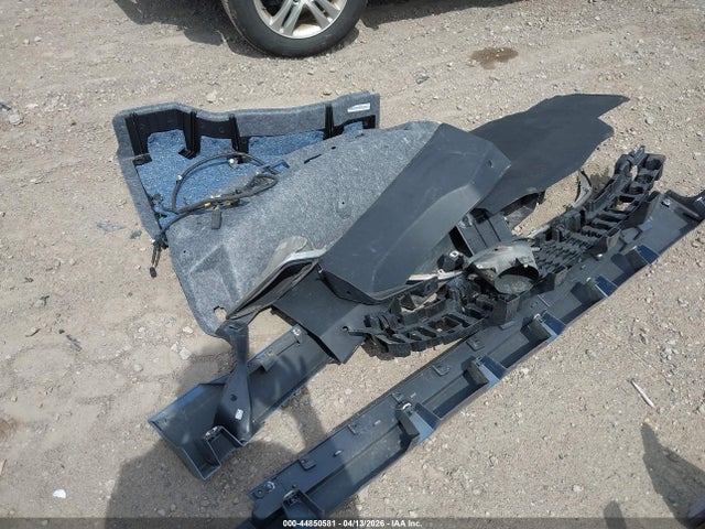 2018 Lincoln Mkz Hybrid Select მანქანა იყიდება აუქციონზე, vin: 3LN6L5LU8JR629094, აუქციონის ნომერი: 44850581