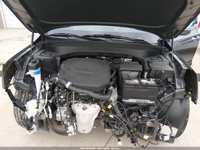 Aukcja sprzedaży 2020 Kia Telluride S, vin: 5XYP64HC4LG068254, numer aukcji: 44850590