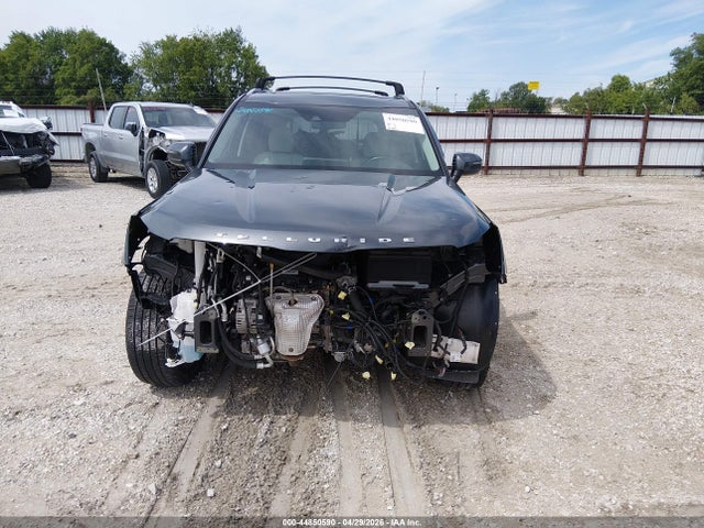 Aukcja sprzedaży 2020 Kia Telluride S, vin: 5XYP64HC4LG068254, numer aukcji: 44850590