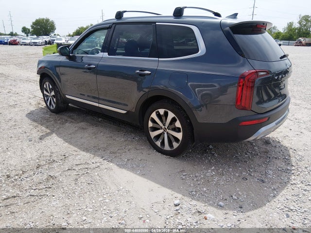 Aukcja sprzedaży 2020 Kia Telluride S, vin: 5XYP64HC4LG068254, numer aukcji: 44850590