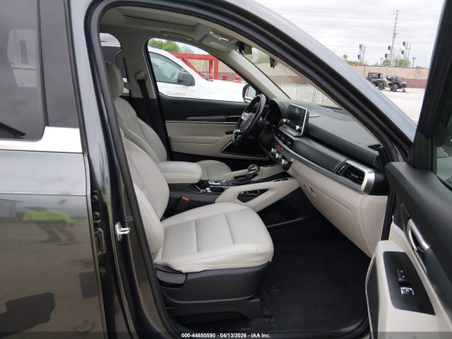 Aukcja sprzedaży 2020 Kia Telluride S, vin: 5XYP64HC4LG068254, numer aukcji: 44850590