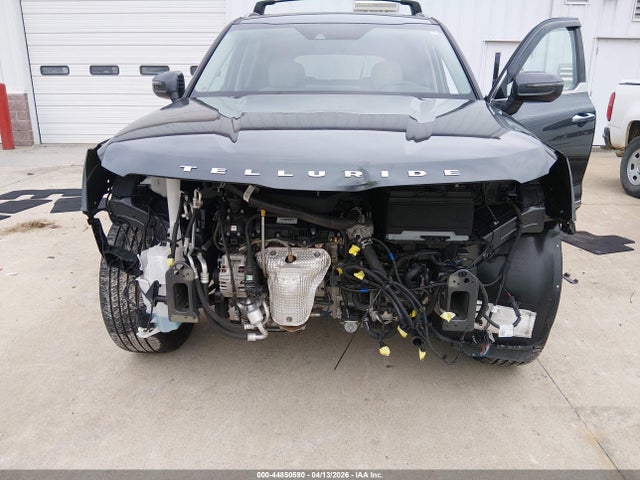 Aukcja sprzedaży 2020 Kia Telluride S, vin: 5XYP64HC4LG068254, numer aukcji: 44850590