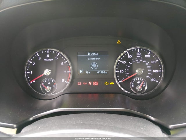 Aukcja sprzedaży 2020 Kia Telluride S, vin: 5XYP64HC4LG068254, numer aukcji: 44850590