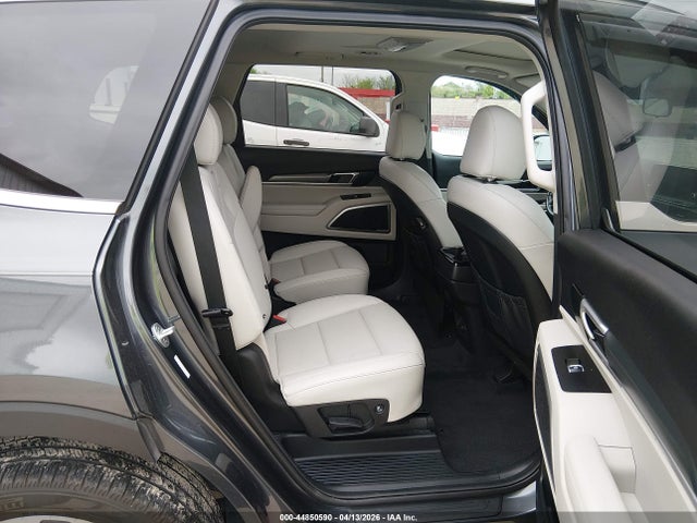Aukcja sprzedaży 2020 Kia Telluride S, vin: 5XYP64HC4LG068254, numer aukcji: 44850590