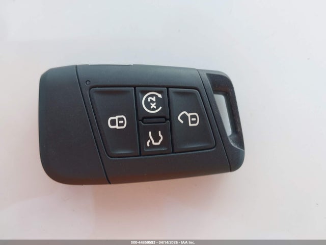 44850593 :رقم المزاد ، 3VVAB7AX6RM230589 vin ، 2024 Volkswagen Tiguan 2.0t Wolfsburg Edition مزاد بيع