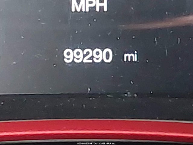 44850594 :رقم المزاد ، 3C4NJDDB8LT151598 vin ، 2020 Jeep Compass Trailhawk 4x4 مزاد بيع
